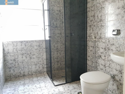Imagem 15 de 15 de Apartamento A Venda Em Higienopolis De 3 Dormitorios Com 1 Vaga De Garagem - Pc97204