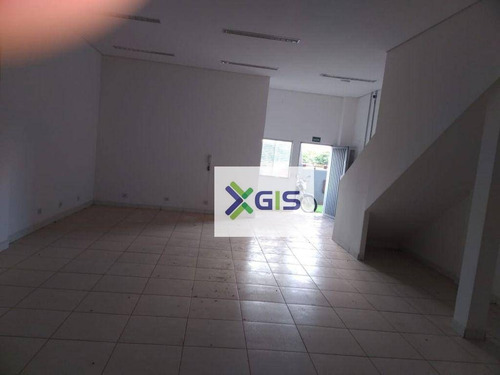 Imagem 8 de 15 de Galpão Para Alugar, 1200 M² Por R$ 19.000,00/mês - Residencial E Comercial Palmares - Ribeirão Preto/sp - Ga0026