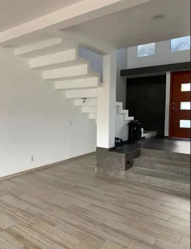 Casa En Venta, Condado De Sayavedra Estilo Contemporáneo Cod. Ev1571