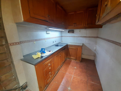 Imagen 23 de 24 de Oportunidad!! Casa Venta La Blanqueada Montevideo