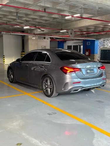 Mercedes Benz A 180 2022