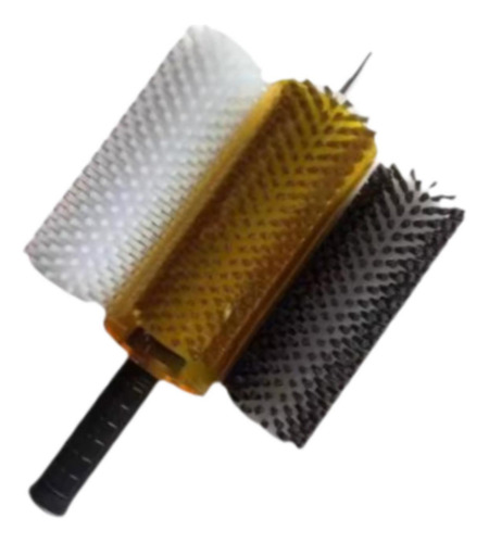 Kit De Cepillos Para Esquí, Suministros De Cepillos Para