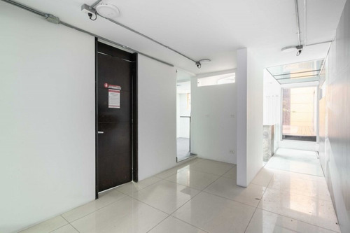 Imagen 6 de 16 de Oficina En Arriendo En Bogotá Chapinero. Cod 6747