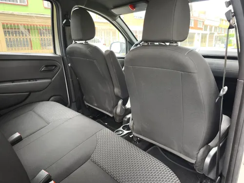 Renault Duster Oroch 2.0 Intens