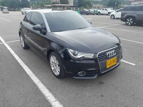Audi A1 1.4 Tfsi Ambition Plus