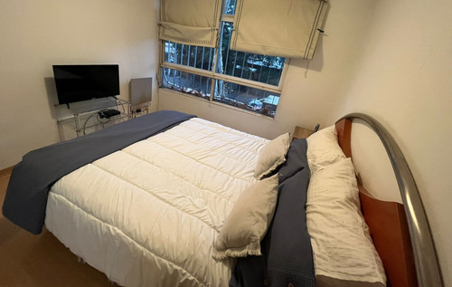 Departamento En Venta En Olivos, Vicente López, G.b.a. Zona Norte