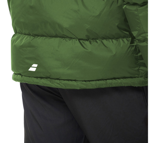 Campera Babolat Drive Para Hombre