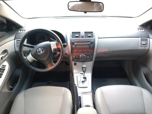 Toyota Corolla 2012 2.0 16v Xei Flex Aut. 4p