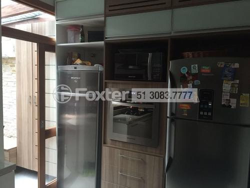Imagem 20 de 28 de Casa Em Condomínio, 3 Dormitórios, 101 M², Espírito Santo - 136781