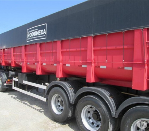 Scania Top Line 360 1998/98 Engatado Caçamba 28 Metros 2011