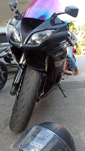 Imagem 5 de 10 de Kawasaki Ninja - Zx6r 600cc