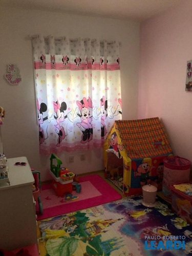 Imagem 11 de 15 de Apartamento - Mirandópolis - Sp - 604105