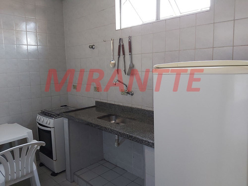 Imagem 24 de 27 de Apartamento Em Imirim - São Paulo, Sp - 347317