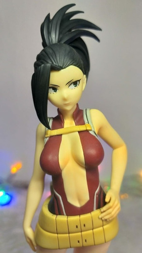 Figure Momo Yaoyorozu My Hero Academia