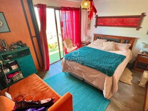 Los Maitenes Amplia Parcela Con Casa En Limache