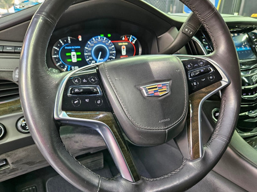 Cadillac Escalade ESV 6.2 Platinum At