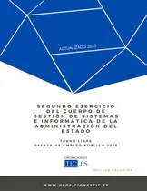 Comprar Libro: Gestión De Sistemas E Informática De La Administració