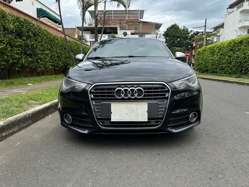 Audi A1 1.4 Tfsi Ambition