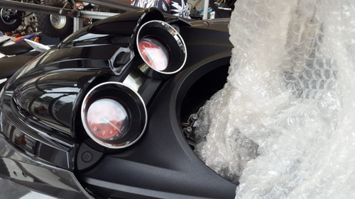 Imagen 7 de 12 de Moto De Agua Yamaha 1800 Turbo Fzr Svho Supercharger 2013