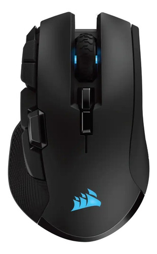 Mouse Gamer Corsair Ironclaw Rgb Wireless