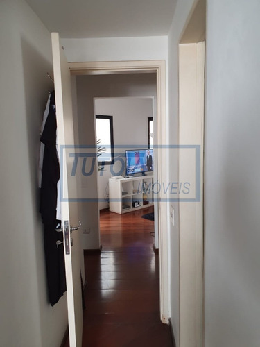 Apartamento Para Venda Paraíso - 21367-e - 34281555