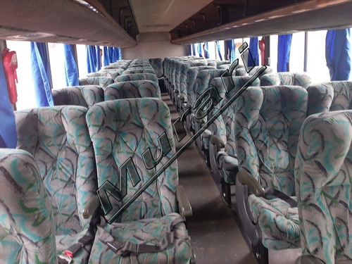 Imagem 14 de 15 de Onibus Comil Campione Eod 17-210 Dianteiro 48 Lug Dt-ref 604
