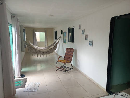 Garanhuns Casa A Venda, 3-quartos,2-banheiros,grande.terr