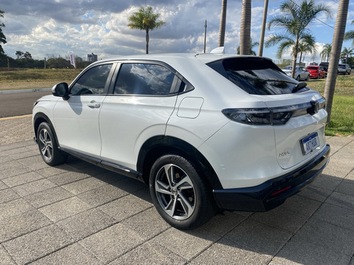 Honda HR-V 1.5 DI I-VTEC TURBO FLEX TOURING CVT