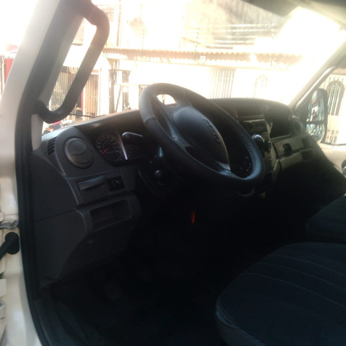 Iveco Daily 35150 2021 Baú Único Dono Completa Revisada