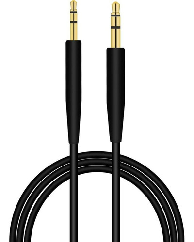 Cable De Repuesto Aquelo Auriculares Bose Quietcomfort 35