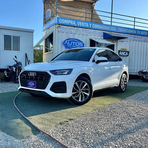 Audi Q5 2023