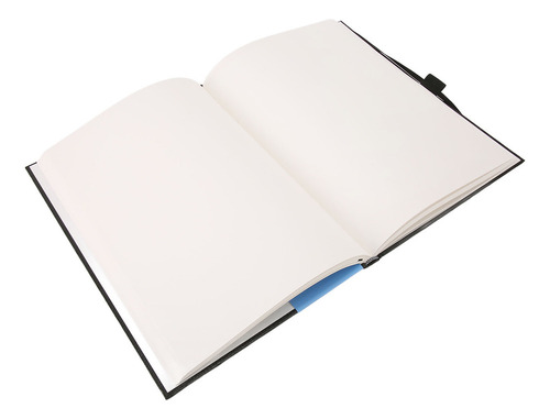 Z Cuaderno De Bocetos A4 De 80 Hojas, Multiusos, 130 G/m²,