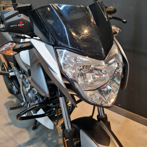 Imagen 12 de 21 de Bajaj Rouser Ns125 - Ahora12 Tasa 0% - Retira Ya - Jp Motos