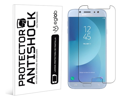 Protector Pantalla Antishock Para Samsung Galaxy J7 2017