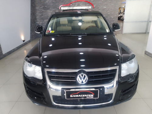 Volkswagen Touareg 3.6 V6 Premium