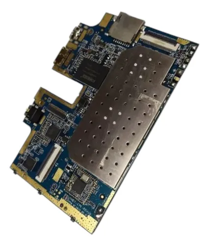 Micro Procesador De Notebook Compatible Con I3-3120m Sr0tx