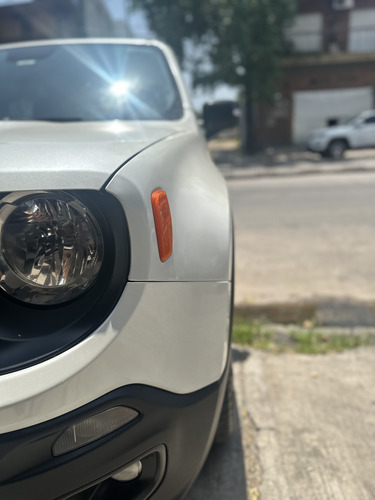 Jeep Renegade 1.8 Sport