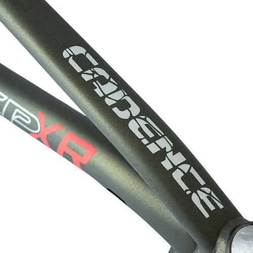 Quadro Mtb Aro 29 Nextep Xr Boost 148mm E Tapered Alumínio