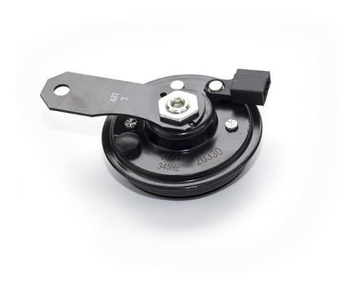 Imagem 4 de 5 de Buzina Toyota Hilux - Par