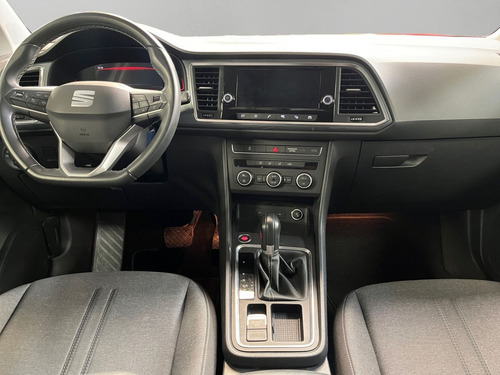 Seat Ateca 1.4 Style 150Hp At