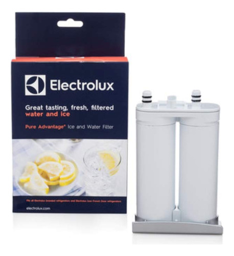 Filtro De Agua Electrolux Ewf01 Pureadvantage Para Refrigera