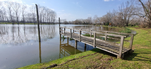Venta Lote Isla El Durazno