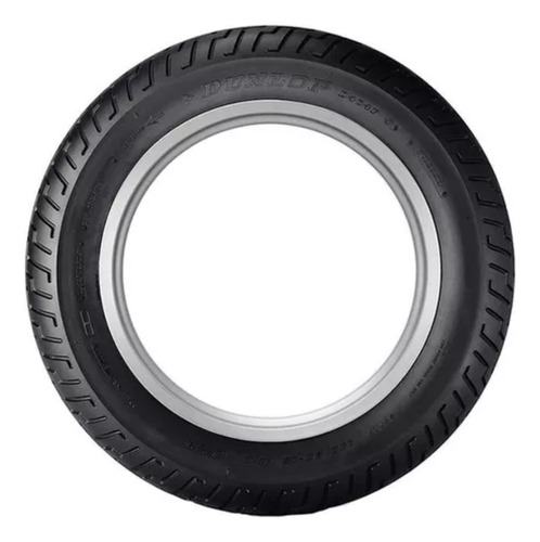 Llanta De Moto 140/90-16 Dunlop D404 71h Tr Tl
