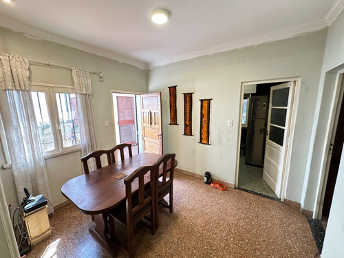 Casa Lote Propio 3 Ambientes - Caseros Norte
