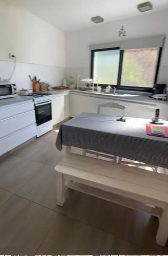 Venta Casa En Estancia Q2 Mendiolaza