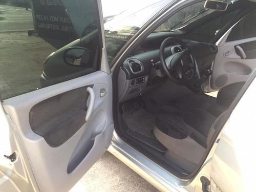 Imagem 9 de 9 de Sucata Citroen Xsara Picasso Peças Motor Cambio Lata Peças