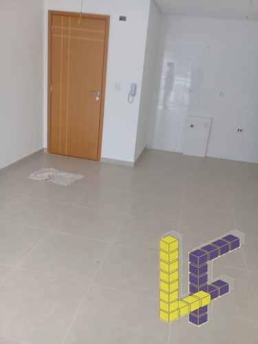 Apartamento. Bairro Osvaldo Cruz - 16136