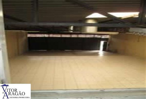Imagem 6 de 9 de 90296 - Predio Inteiro, Limão - São Paulo/sp - 90296