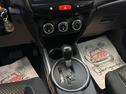 Mitsubishi ASX 2.0 4x2 Cvt 5p