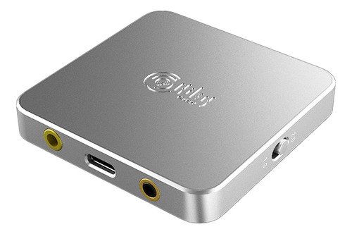 Hiby Fd1 Doble Dac Android Y Ios.